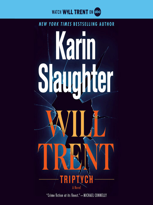Title details for Triptych by Karin Slaughter - Available